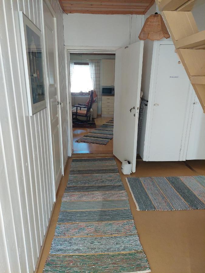 Kivirannan Tupa Villa Ylivieska Eksteriør billede